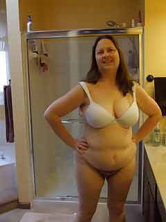 Cranbury woman who want young men to chat